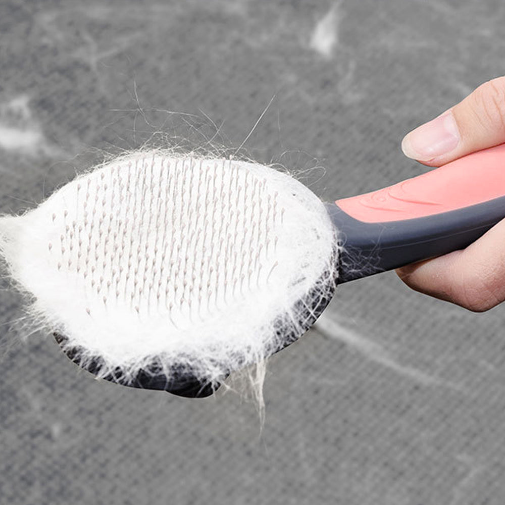 Pet Hair Removing Comb